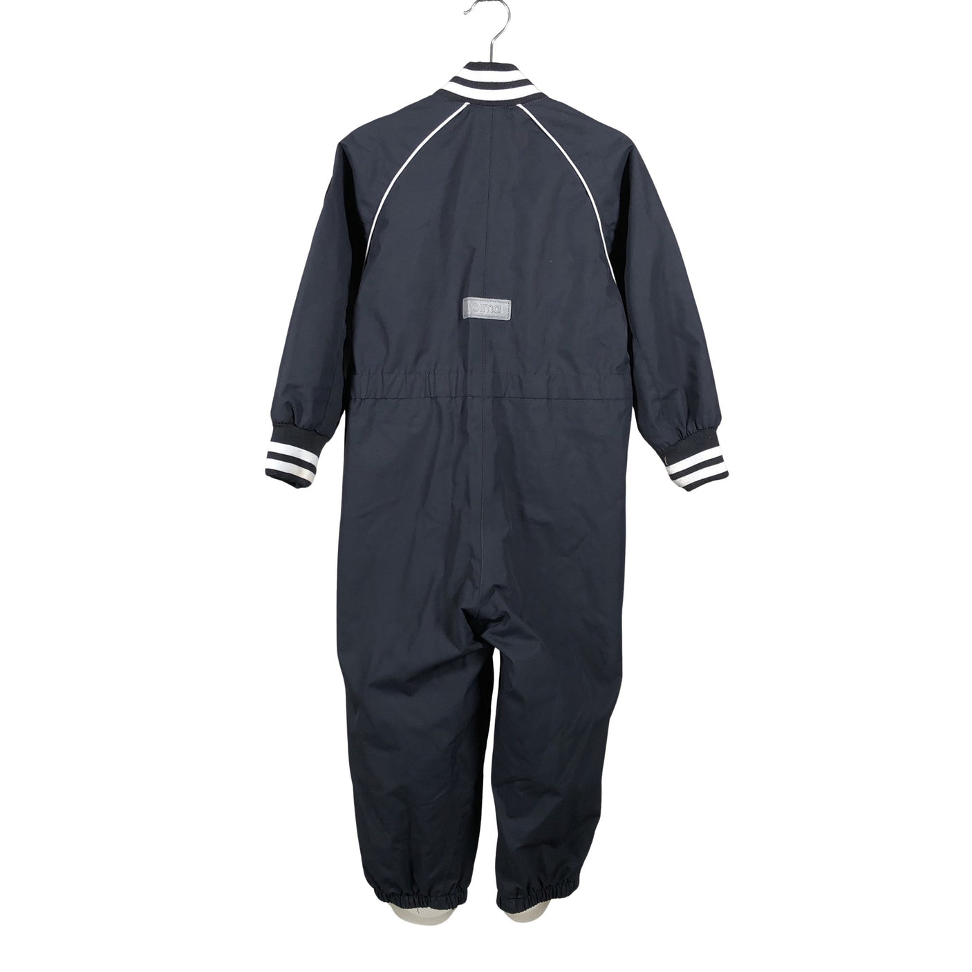 Unisex Reima - Spring/Fall overall, size 92 - 98 - Blue (2)