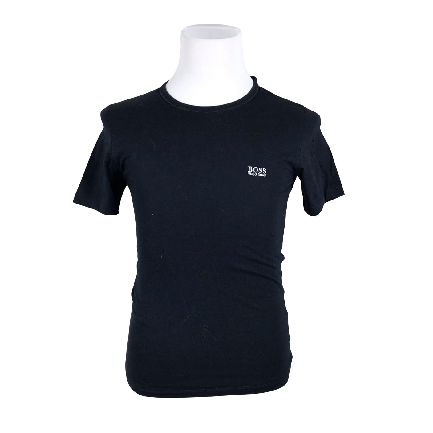 Unisex Hugo Boss - T-shirt, size S - Blue (1)