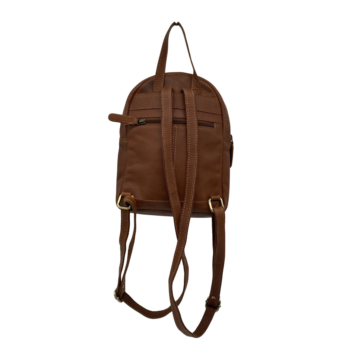 Unisex The Monte - Backpack, size Ei kokoa - Brown (2)