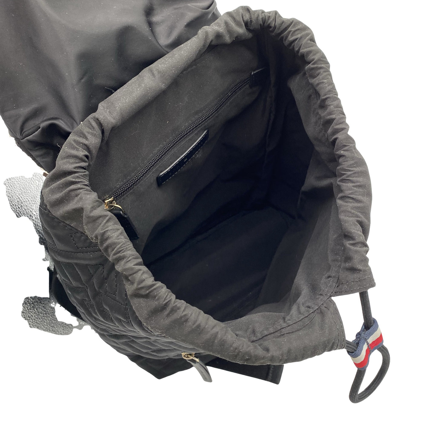 Unisex Tommy Hilfiger - Backpack, size Ei kokoa - Black (4)