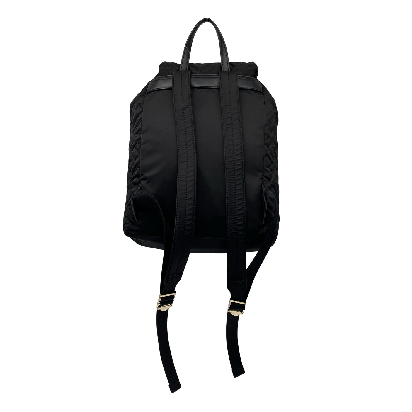 Unisex Tommy Hilfiger - Backpack, size Ei kokoa - Black (2)