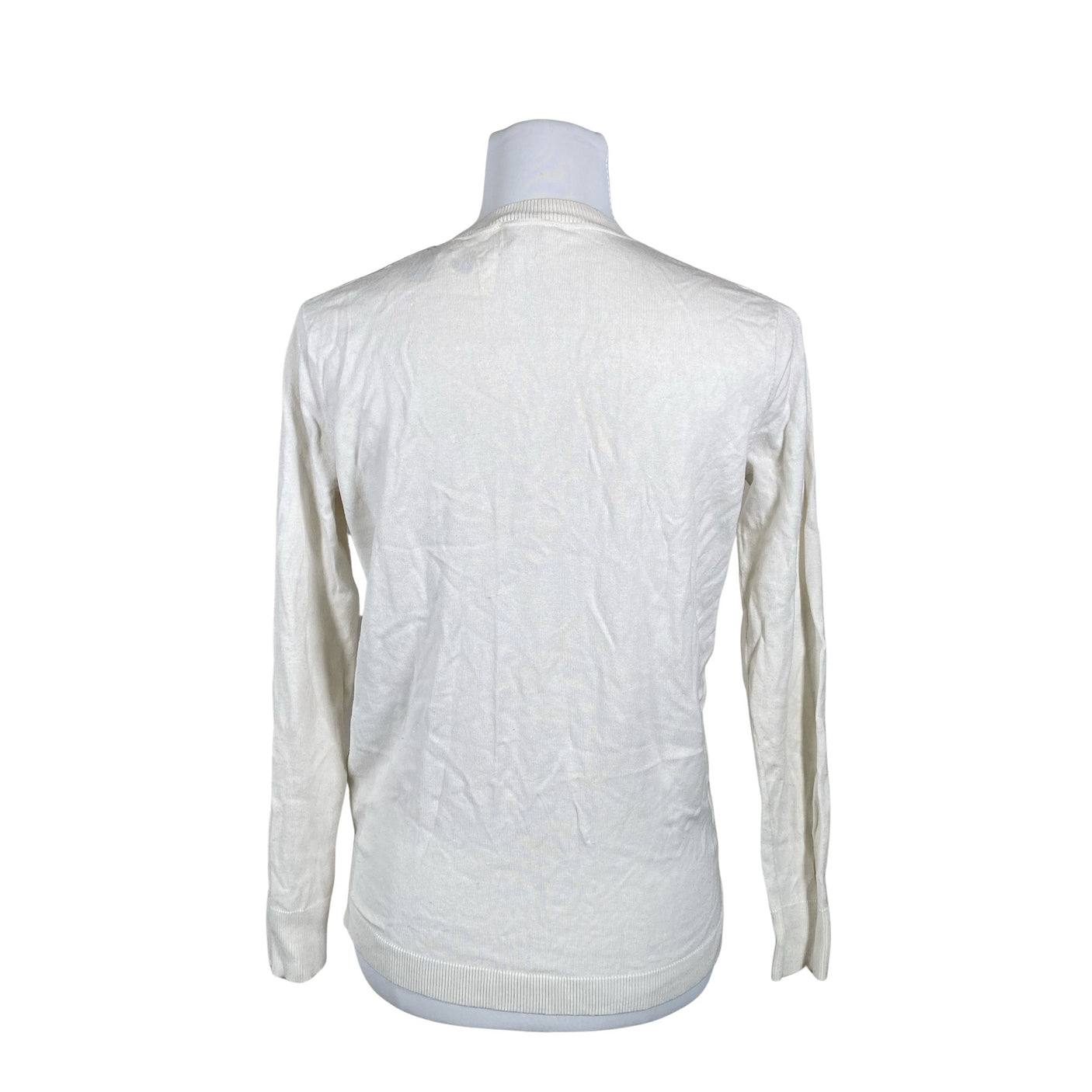 Unisex Ted Baker - Sweater, size 36 - White (2)