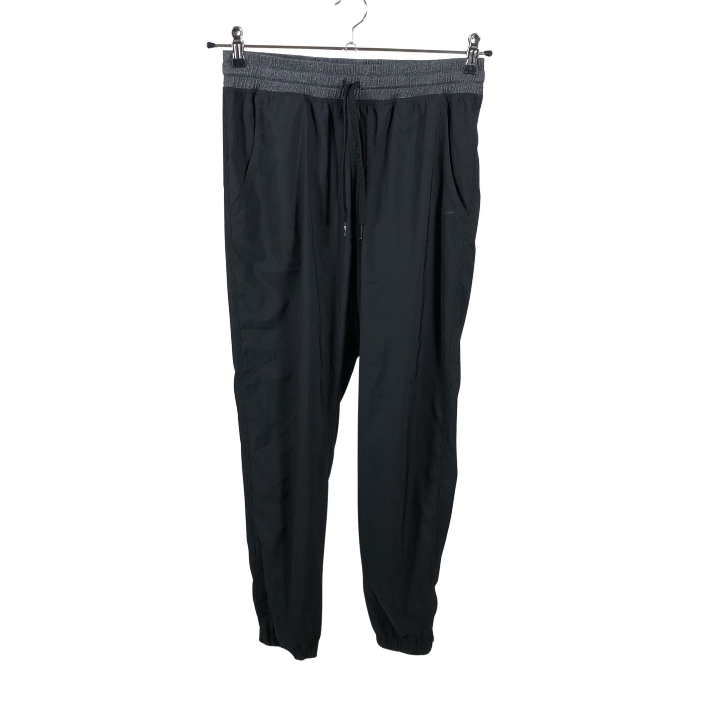 Unisex Nike - Sports trousers, size M - Black (1)
