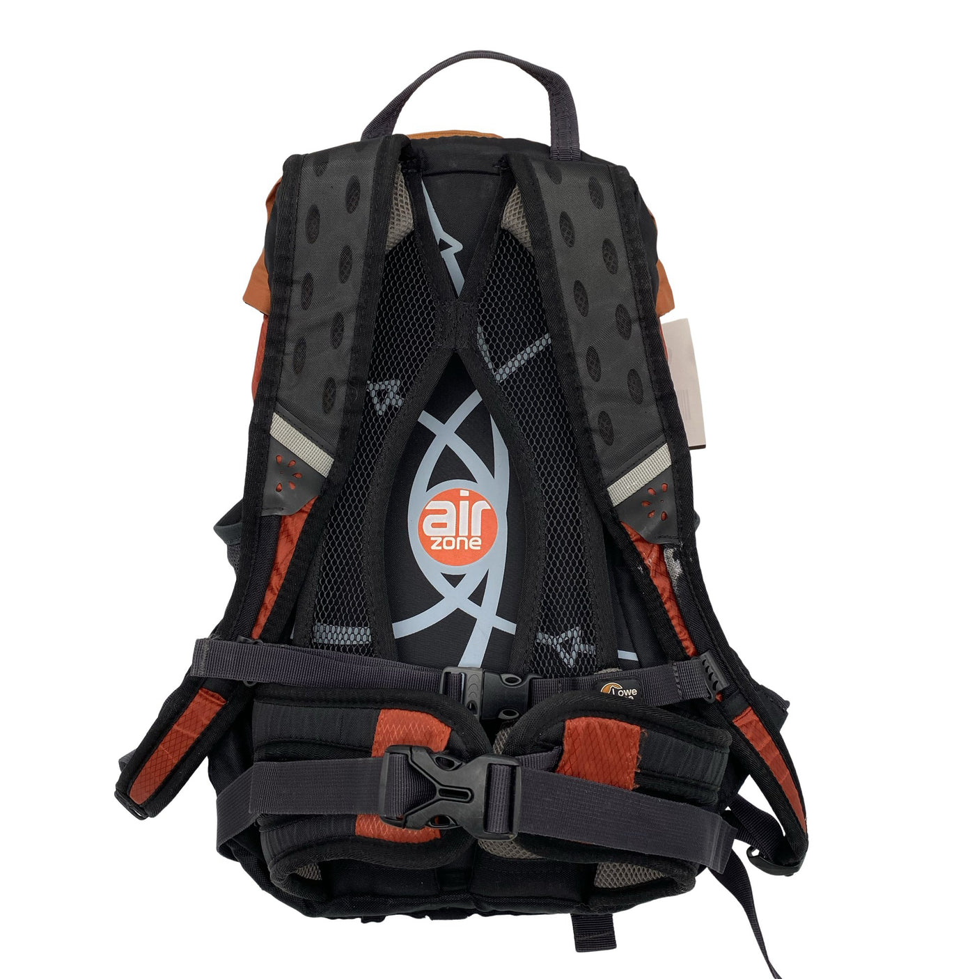 Unisex Lowe Alpine - Day pack, size Ei kokoa - Orange (3)