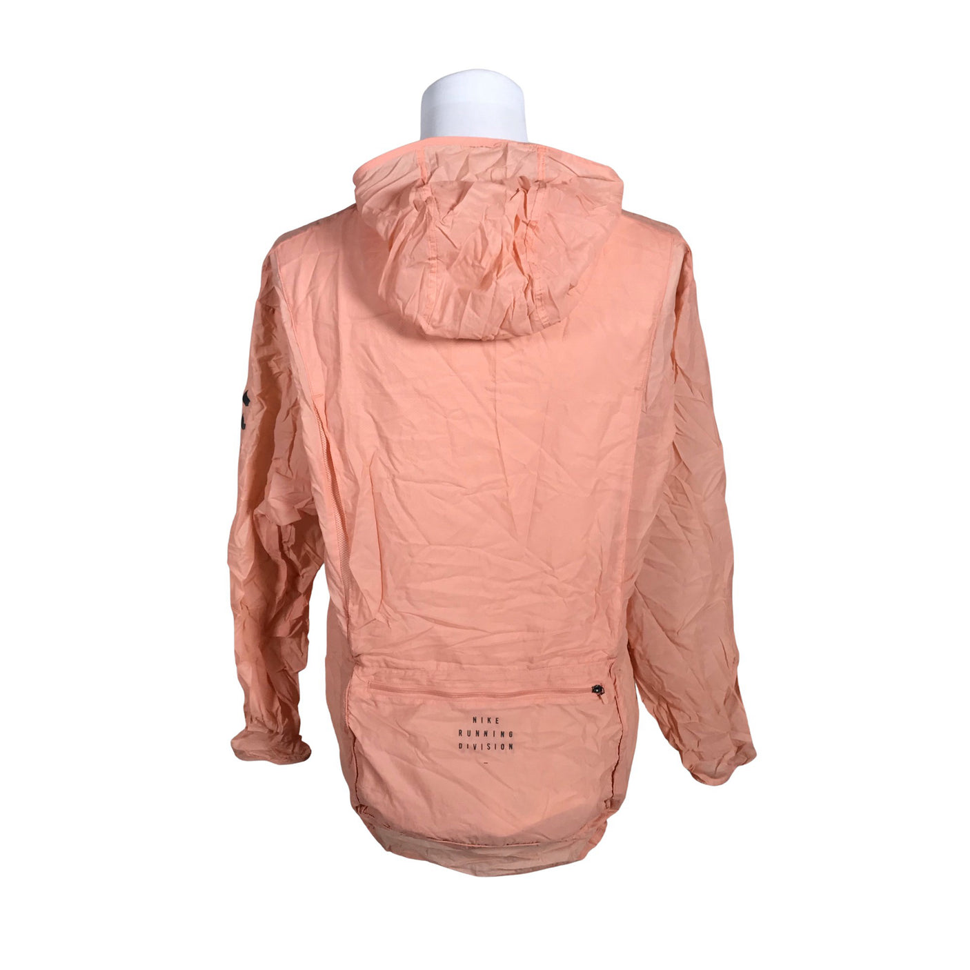 Unisex Nike - Sports jacket, size 36 - Light pink (2)