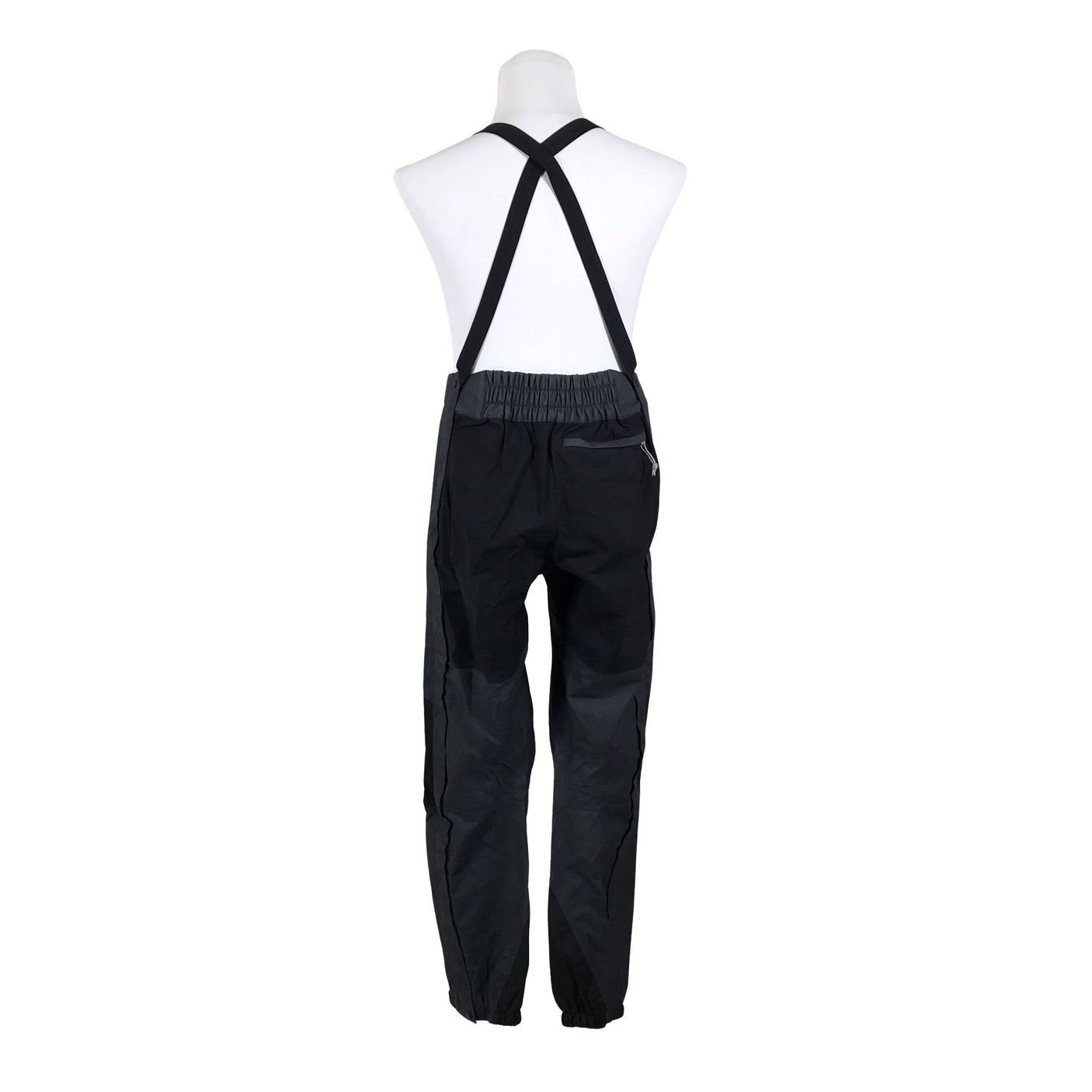 Unisex Patagonia - Outdoor pants, size L - Black (3)