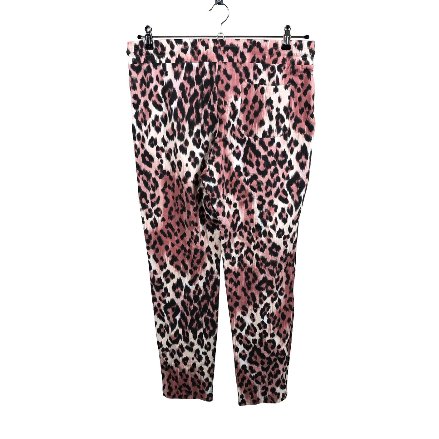 Unisex Rösch - Sweatpants, size 44 - Light pink (2)