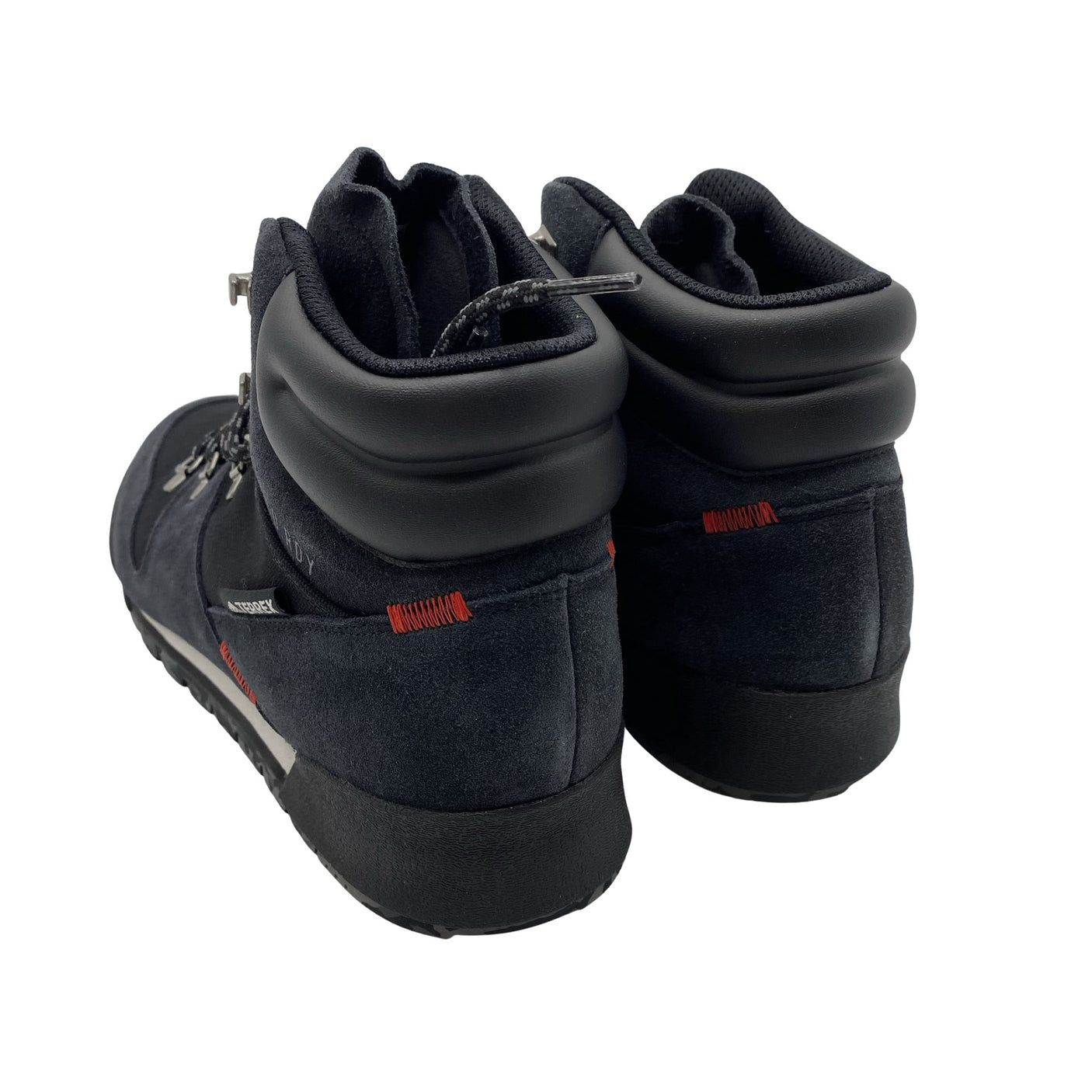 Unisex Adidas - Hiking shoes, size 44 - Black (3)