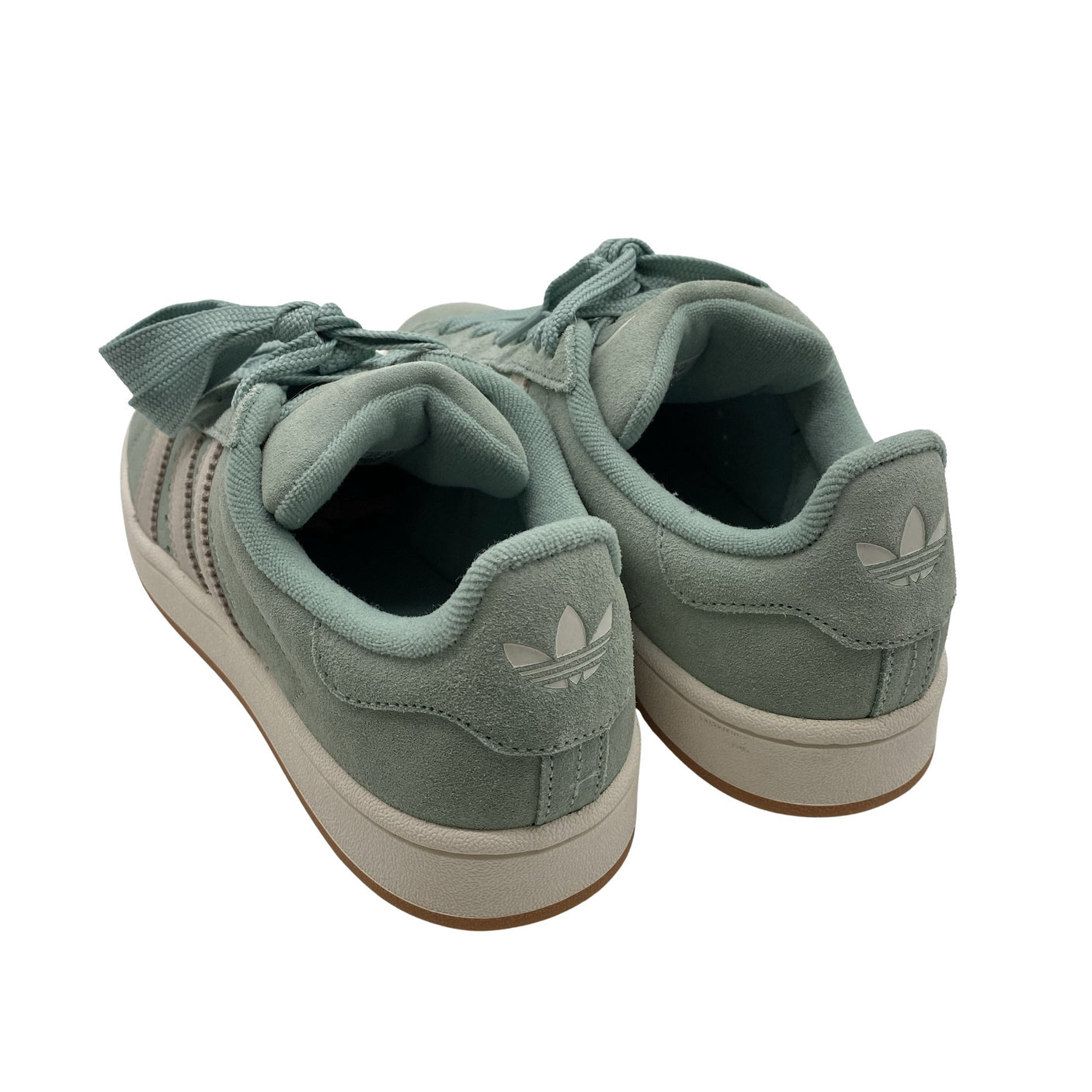 Unisex Adidas - Casual sneakers, size XS - Green (3)