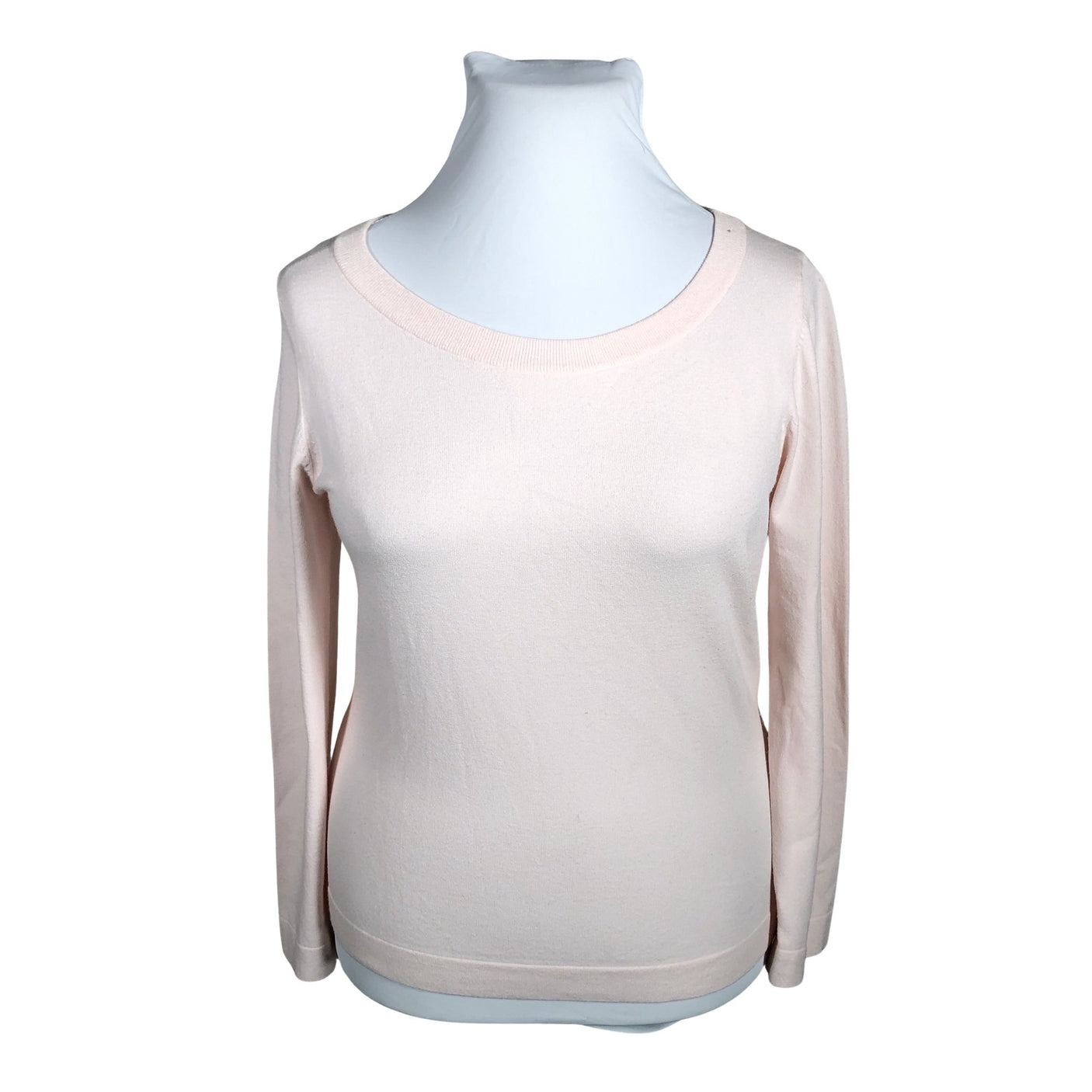 Unisex Repeat - Sweater, size 42 - Light pink (1)