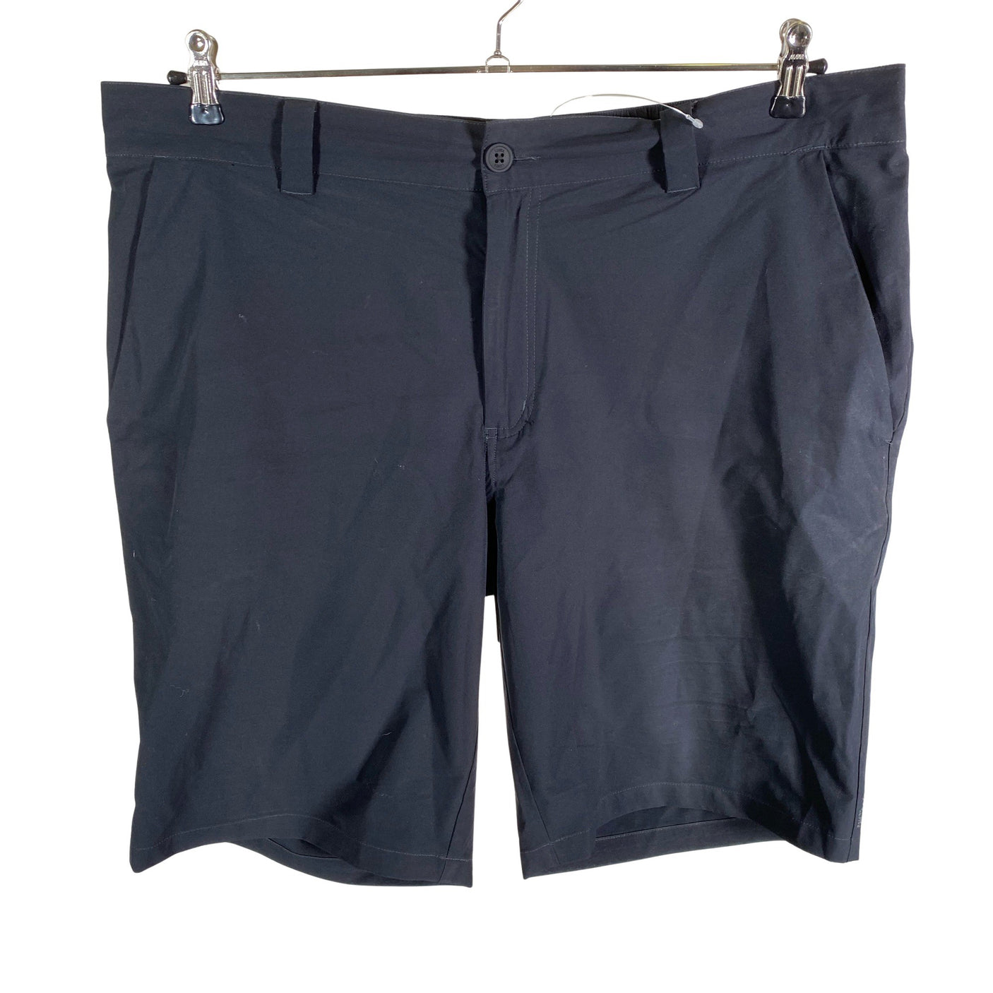 Unisex Luhta - Shorts, size XXXL - Black (1)