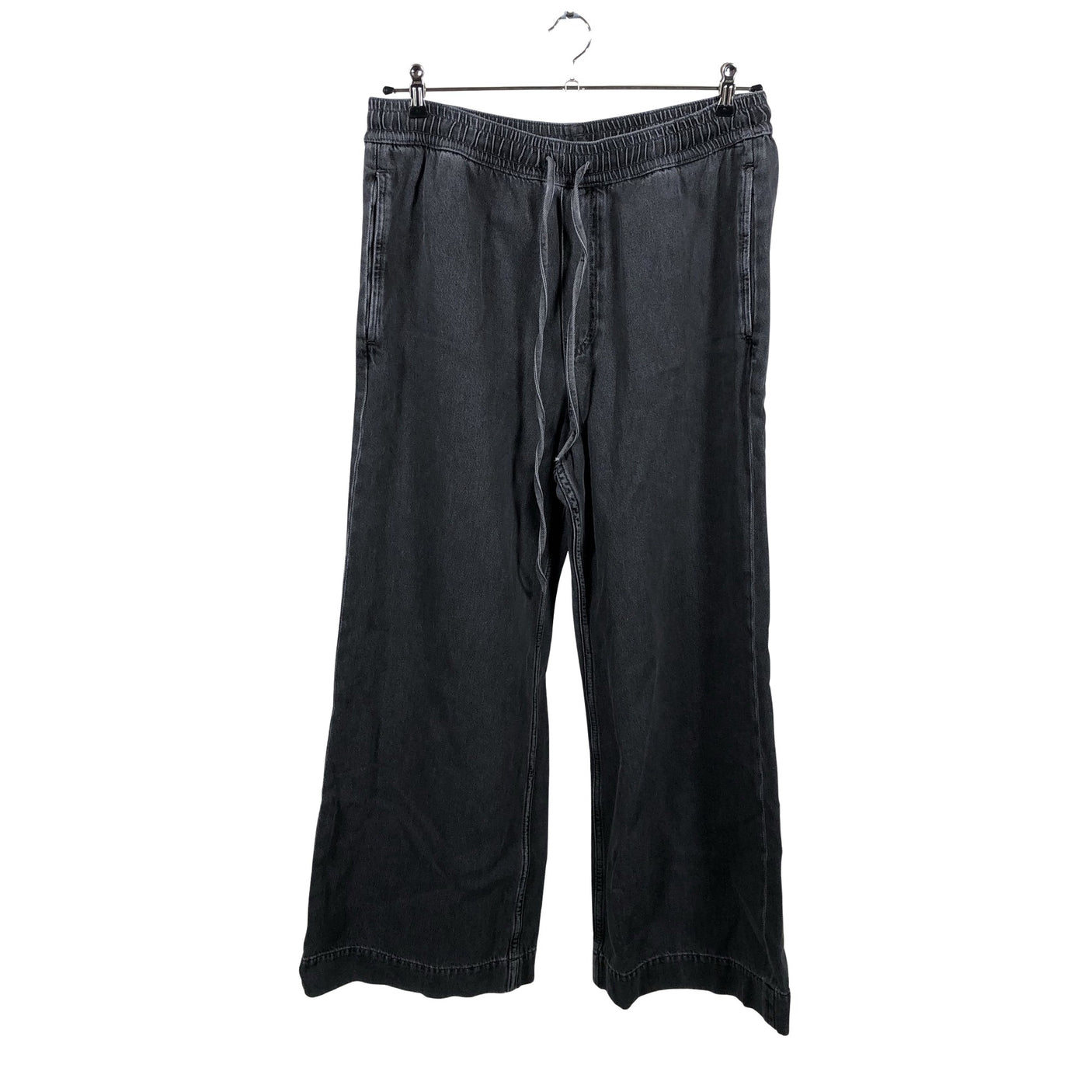Unisex COS - Slacks, size 42 - Gray (1)