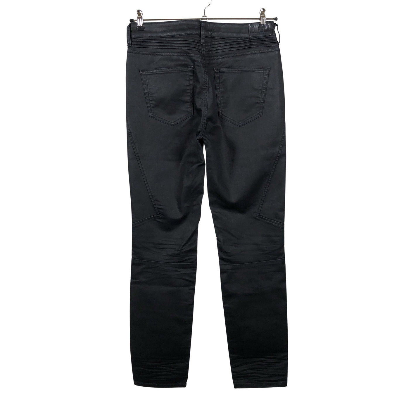 Unisex Diesel - Jeans, size W31 - Black (2)
