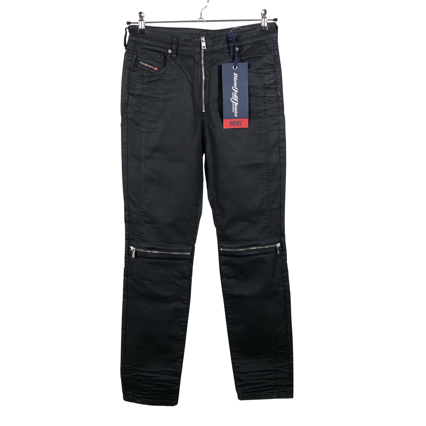 Unisex Diesel - Jeans, size W31 - Black (1)