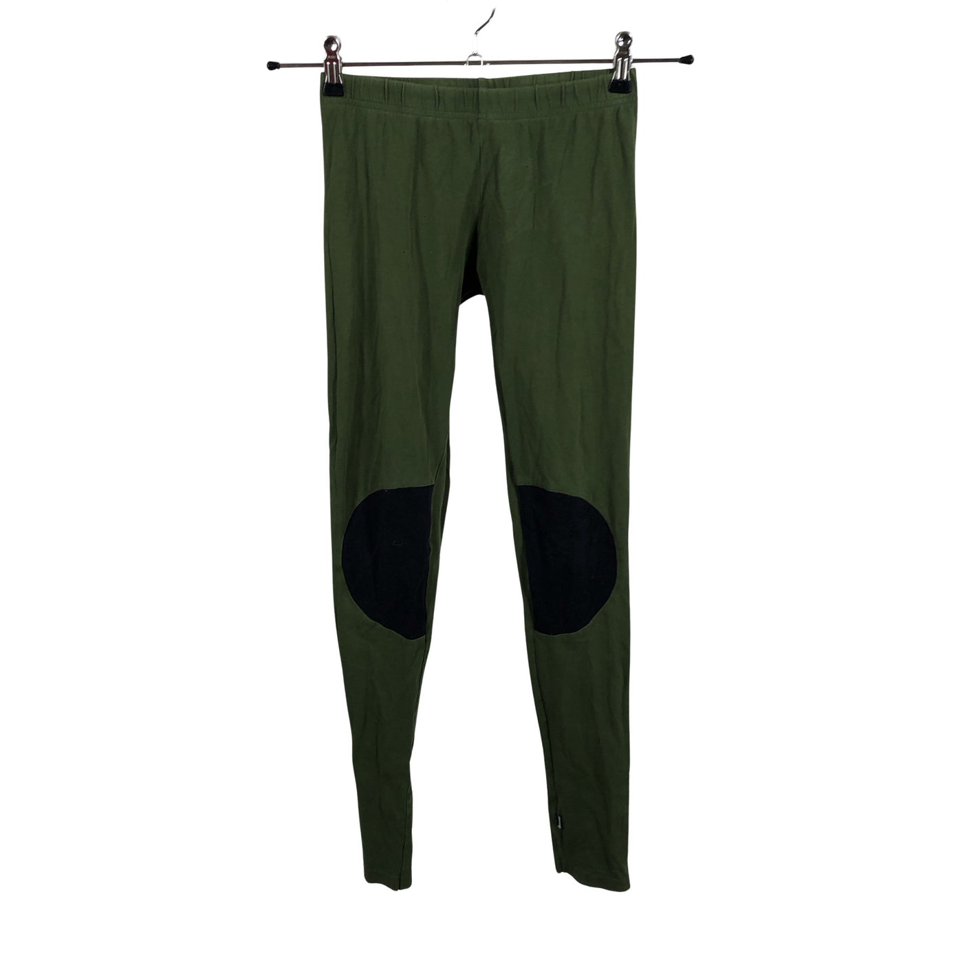 Unisex Papu - Leggings, size 32 - Green (1)