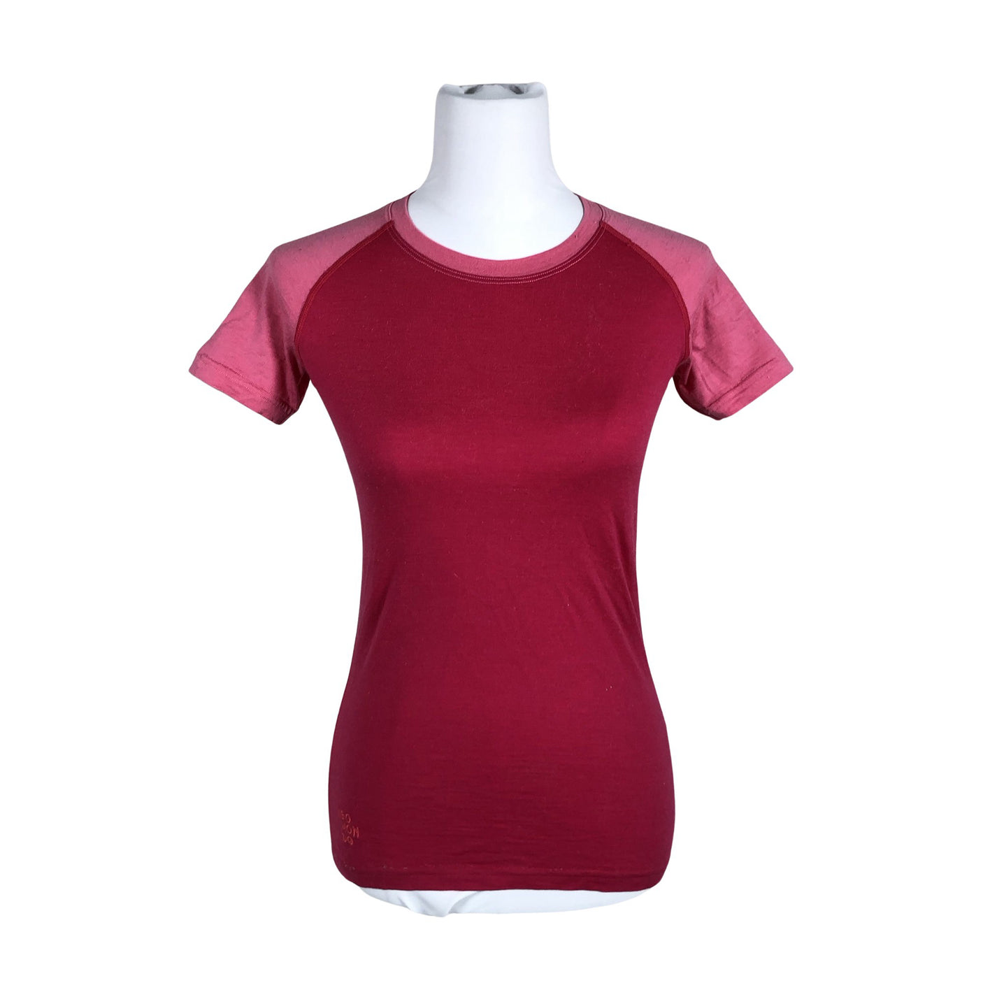 Unisex Neomondo - Thermal shirt, size 36 - Pink (1)