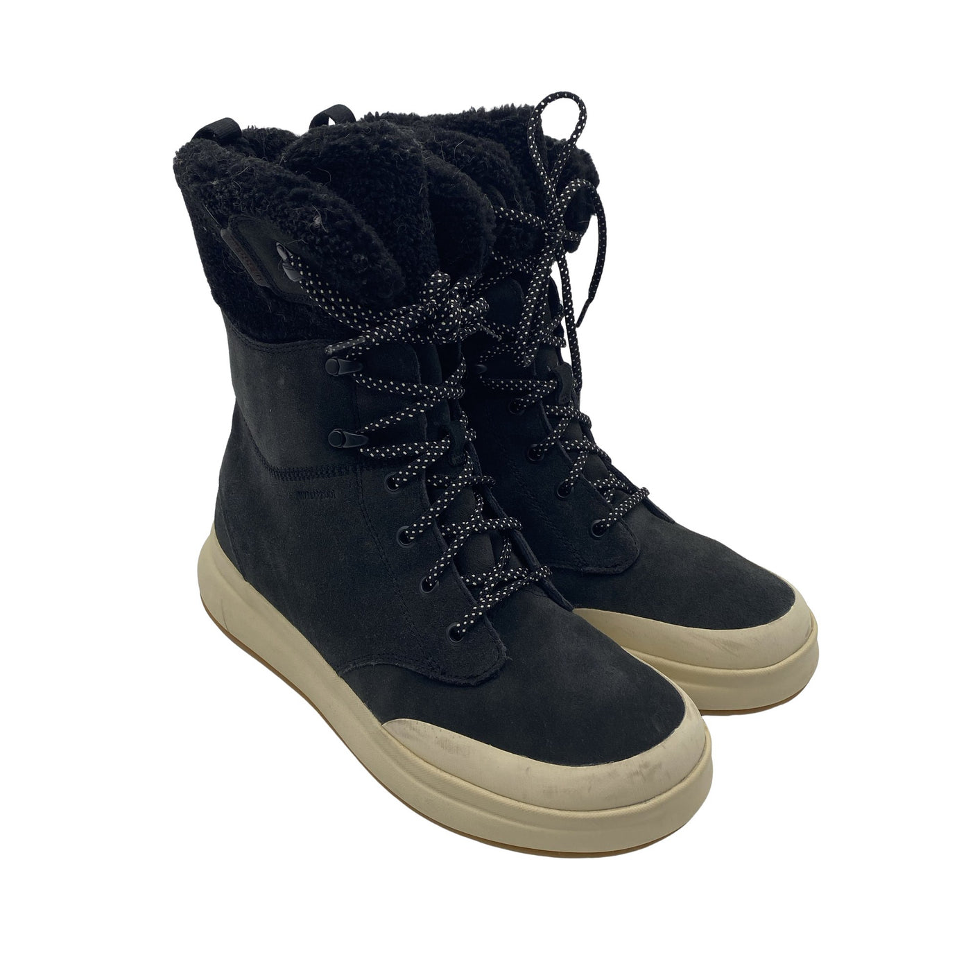 Unisex Merrell - Winter shoes, size 41 - Black (2)