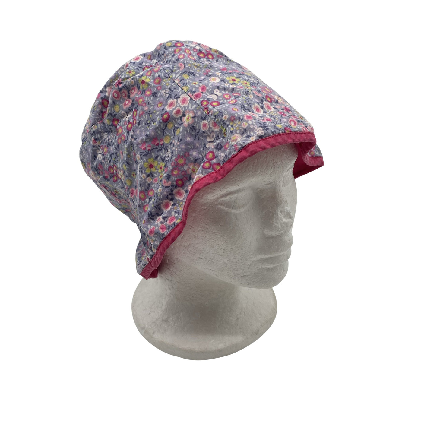 Unisex Maximo - Summer hat, size Ei kokoa - Pink (1)
