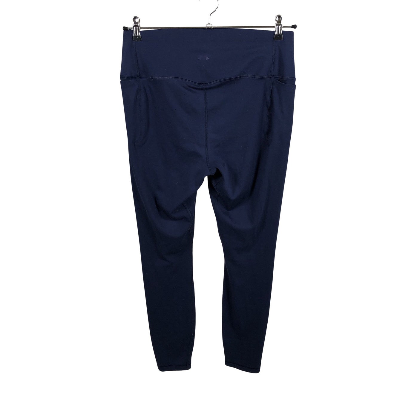 Unisex Under Armour - Sports tights, size 42 - Blue (2)