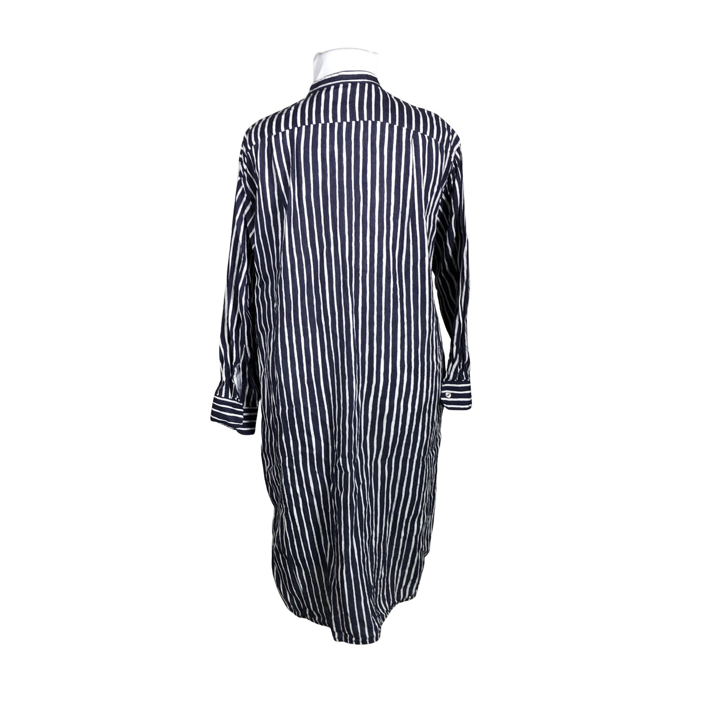 Unisex Marimekko - Dress, size 44 - Blue (3)