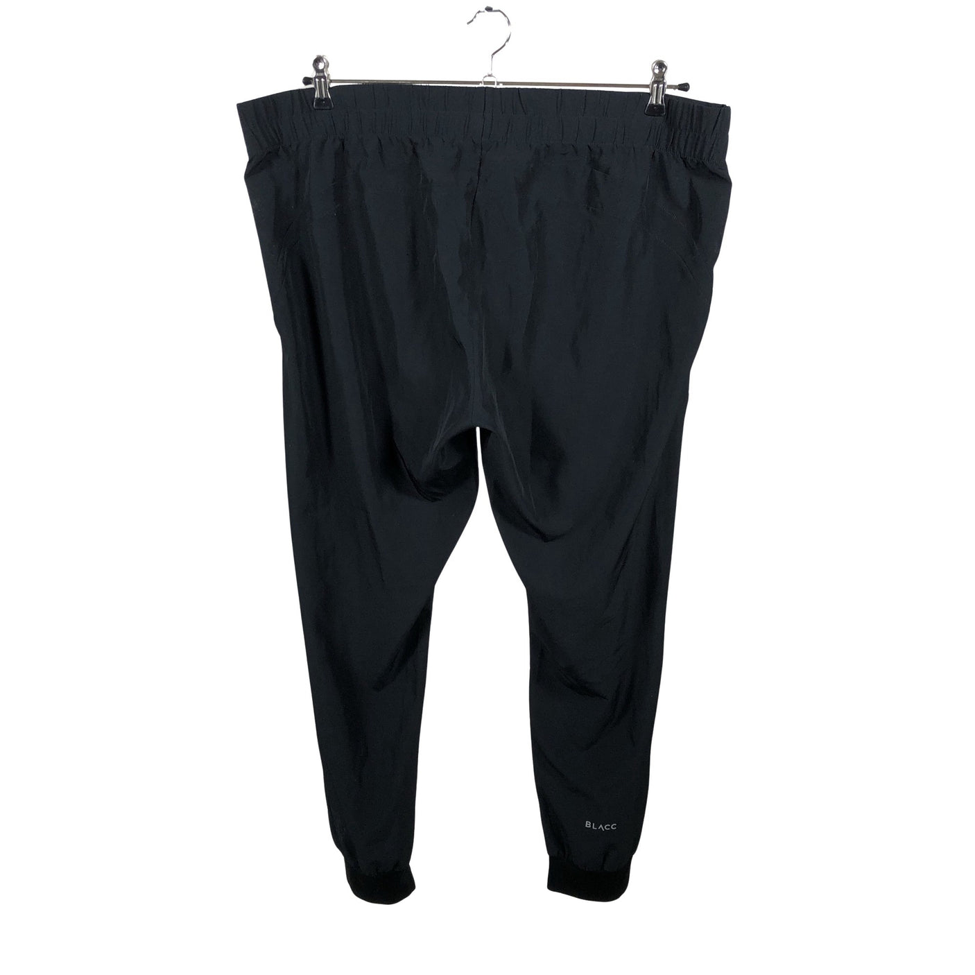 Unisex Blacc - Sports trousers, size 44 - Black (2)