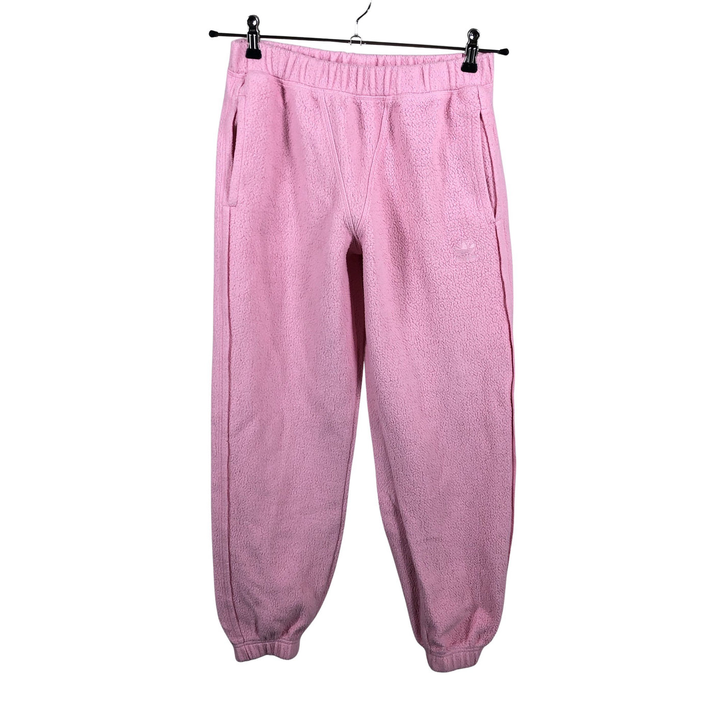 Unisex Adidas - Sweatpants, size 34 - Light pink (1)