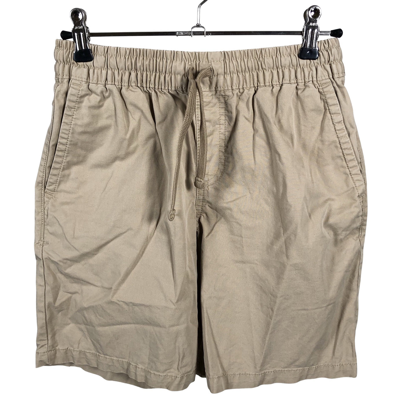 Unisex Vans - Shorts, size 128 - 134 - Beige (1)