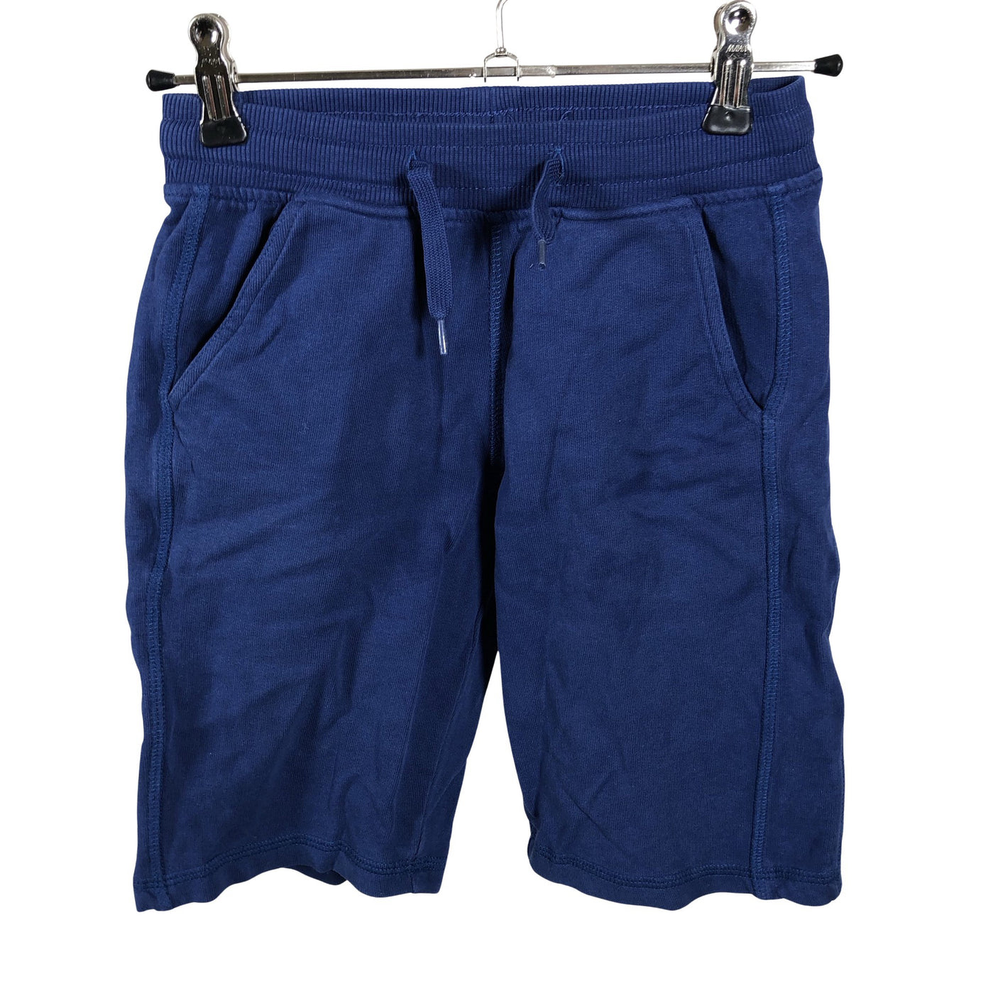 Unisex Motion's - Sweatshorts, size 134 - 140 - Blue (2)