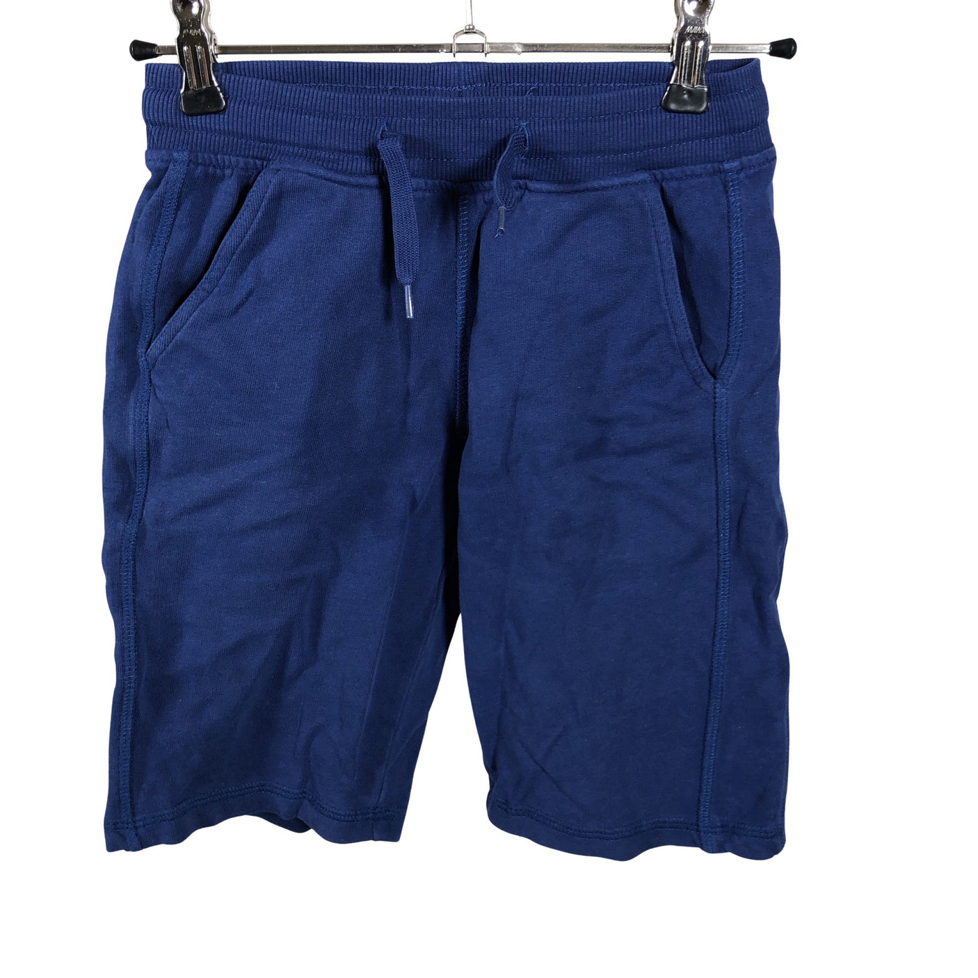 Unisex Motion's - Sweatshorts, size 134 - 140 - Blue (1)