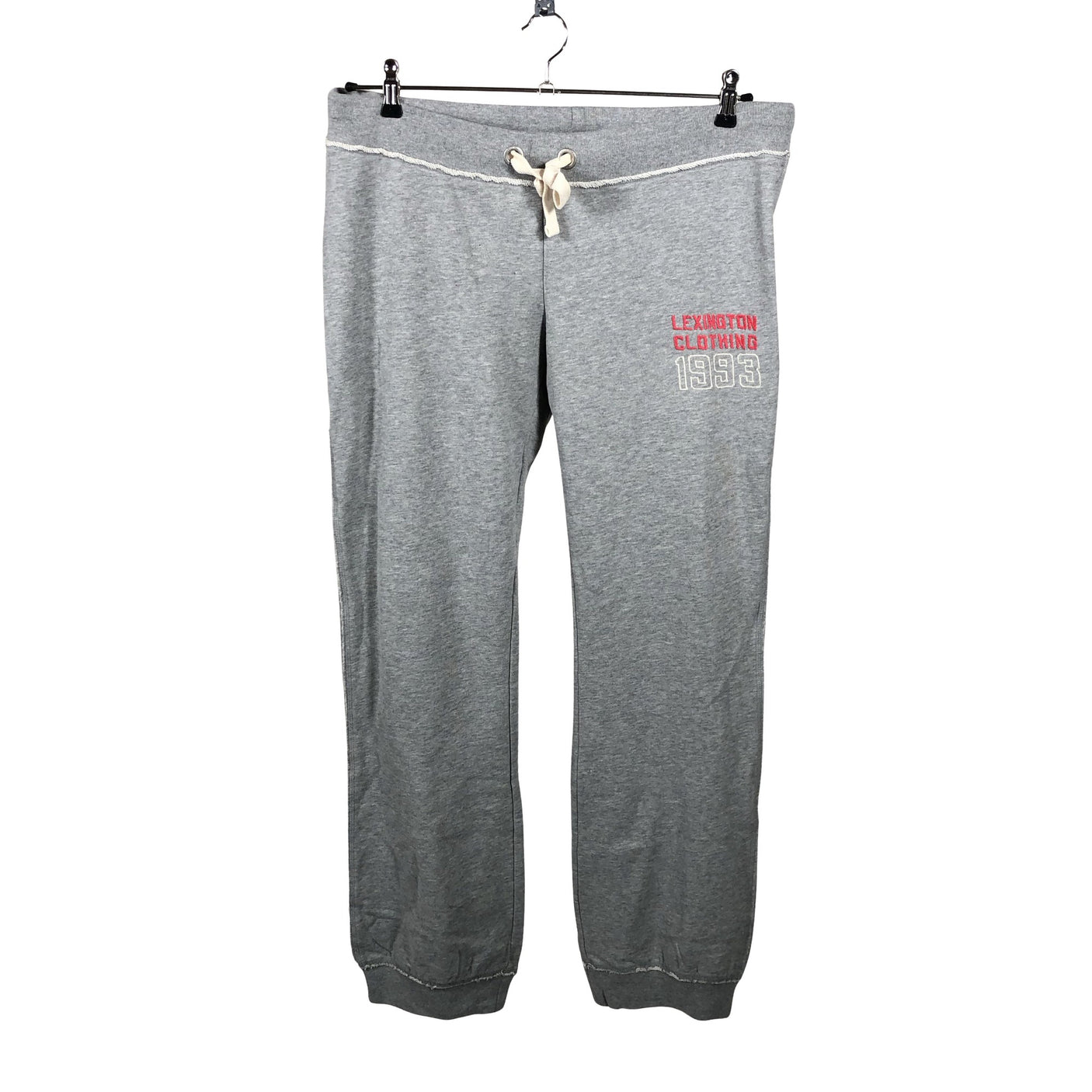 Unisex Lexington - Sweatpants, size 42 - Gray (1)