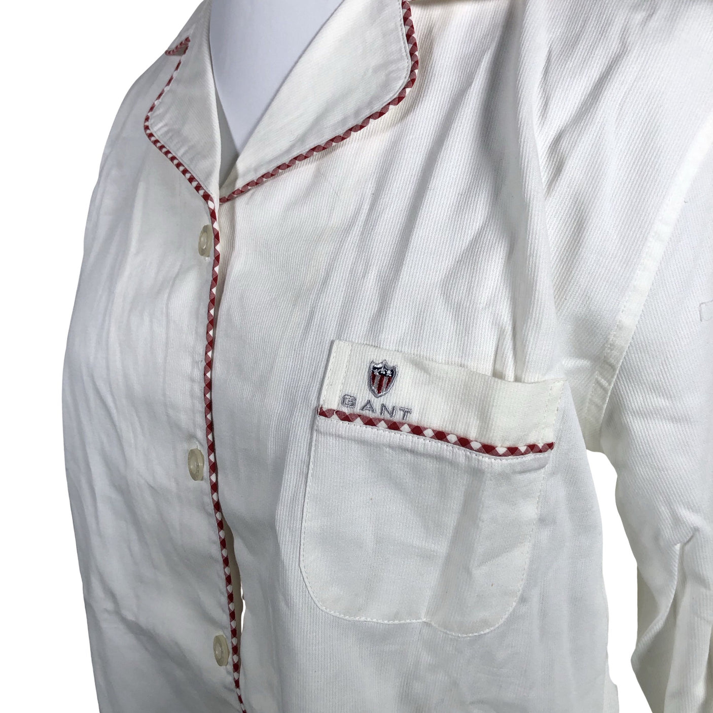 Unisex Gant - Nightwear, size 42 - White (3)