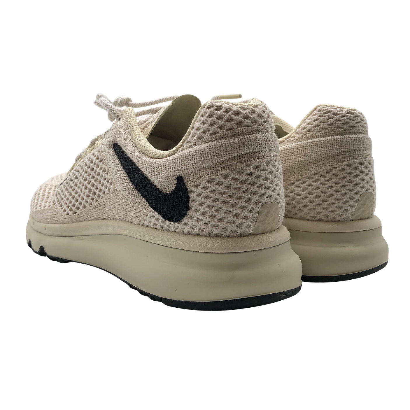 Unisex Nike - Sneakers, size XS - Beige (3)