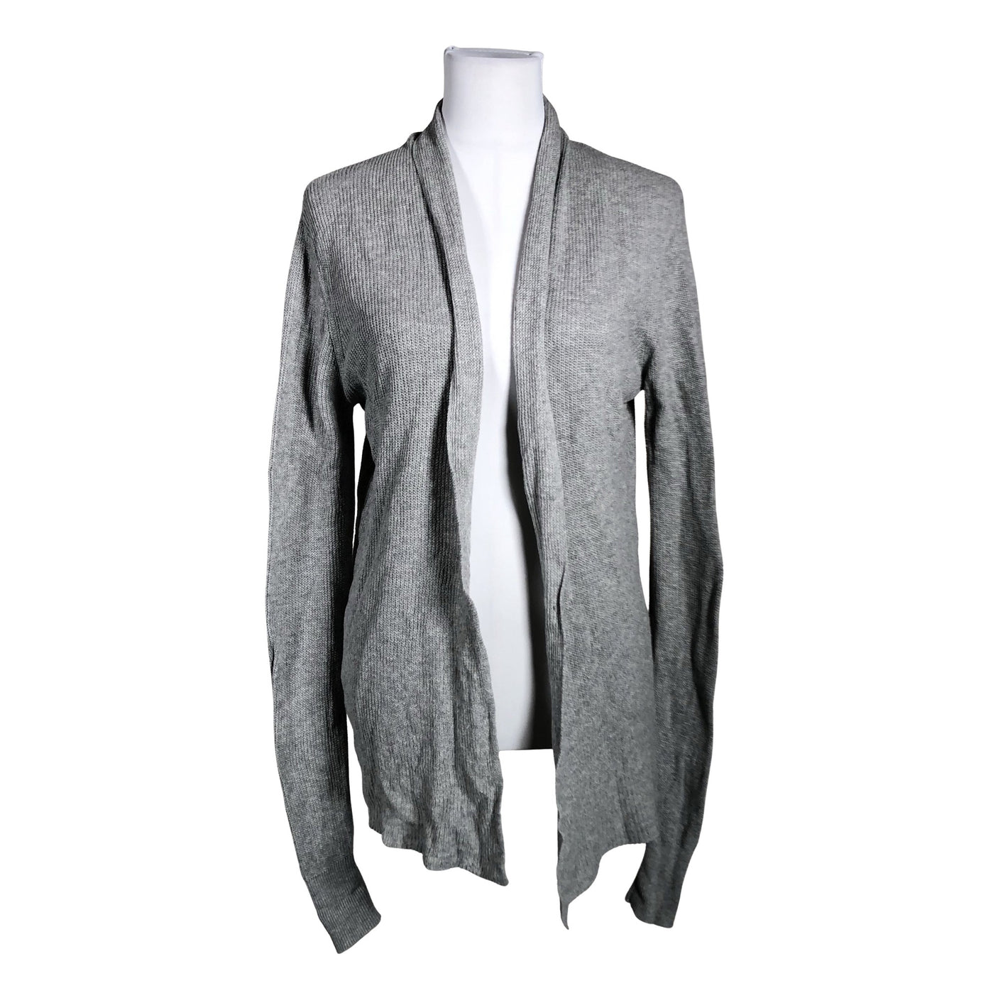 Unisex All Saints - Cardigan, size 38 - Gray (1)