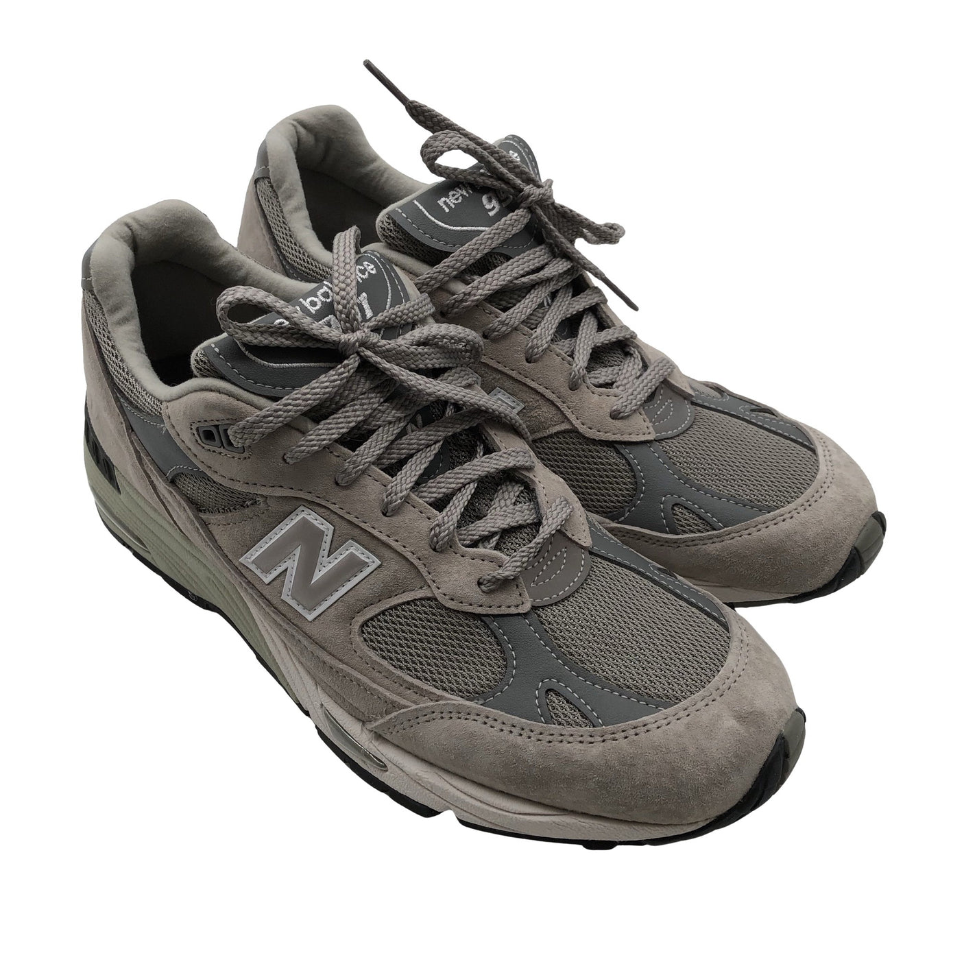 Unisex New Balance - Sneakers, size XS - Gray (2)