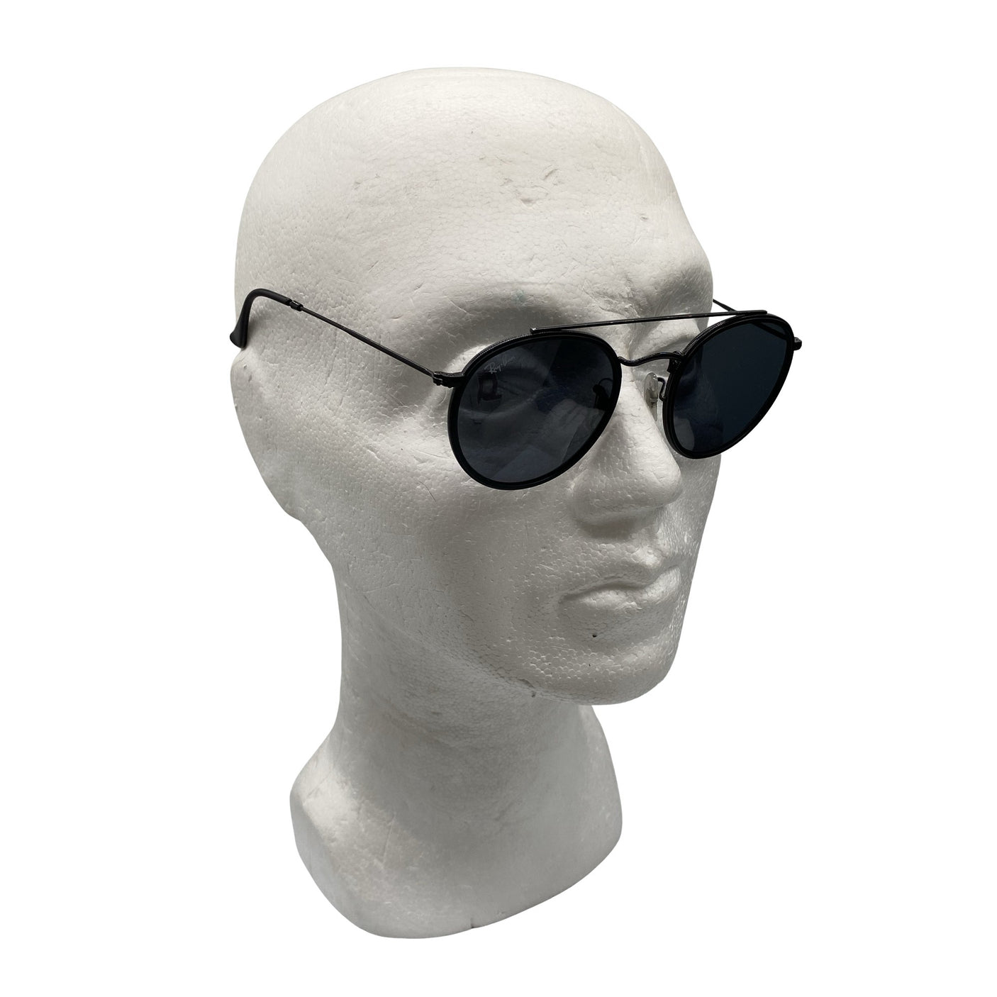 Unisex Ray-Ban - Sunglasses, size Ei kokoa - Black (2)