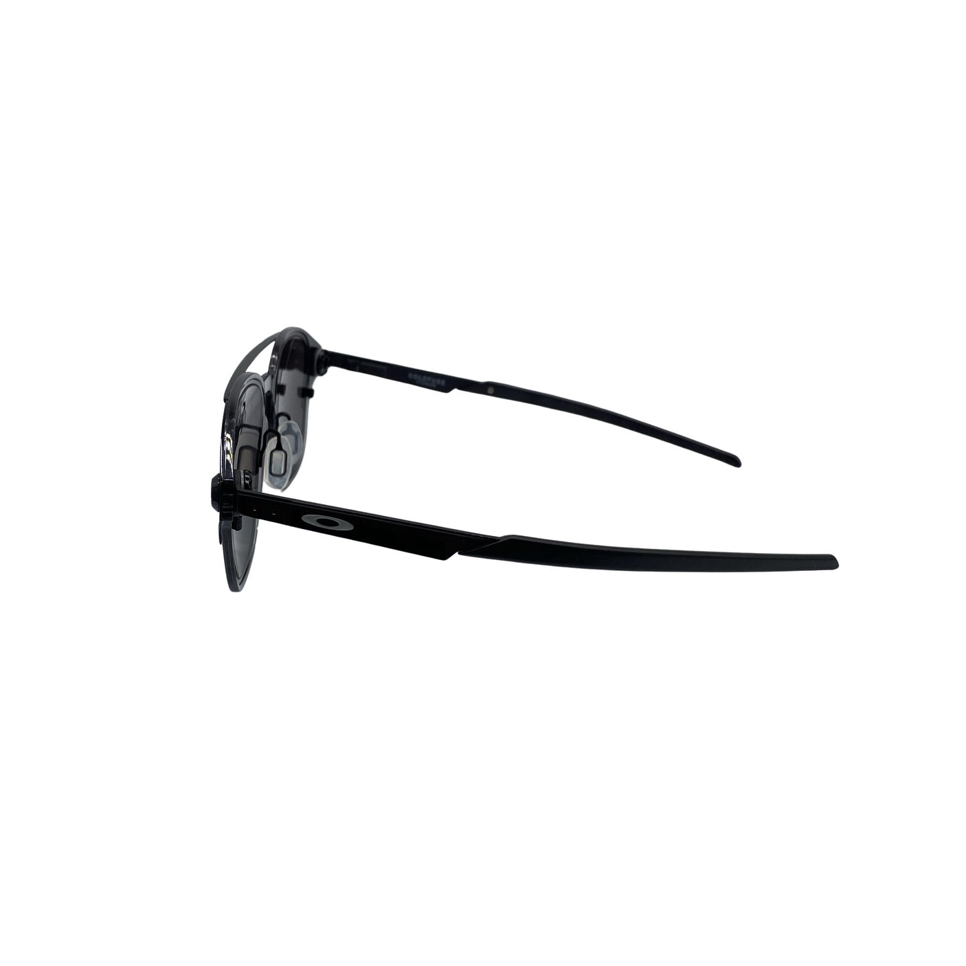Unisex Oakley - Sunglasses, size Ei kokoa - Black (3)