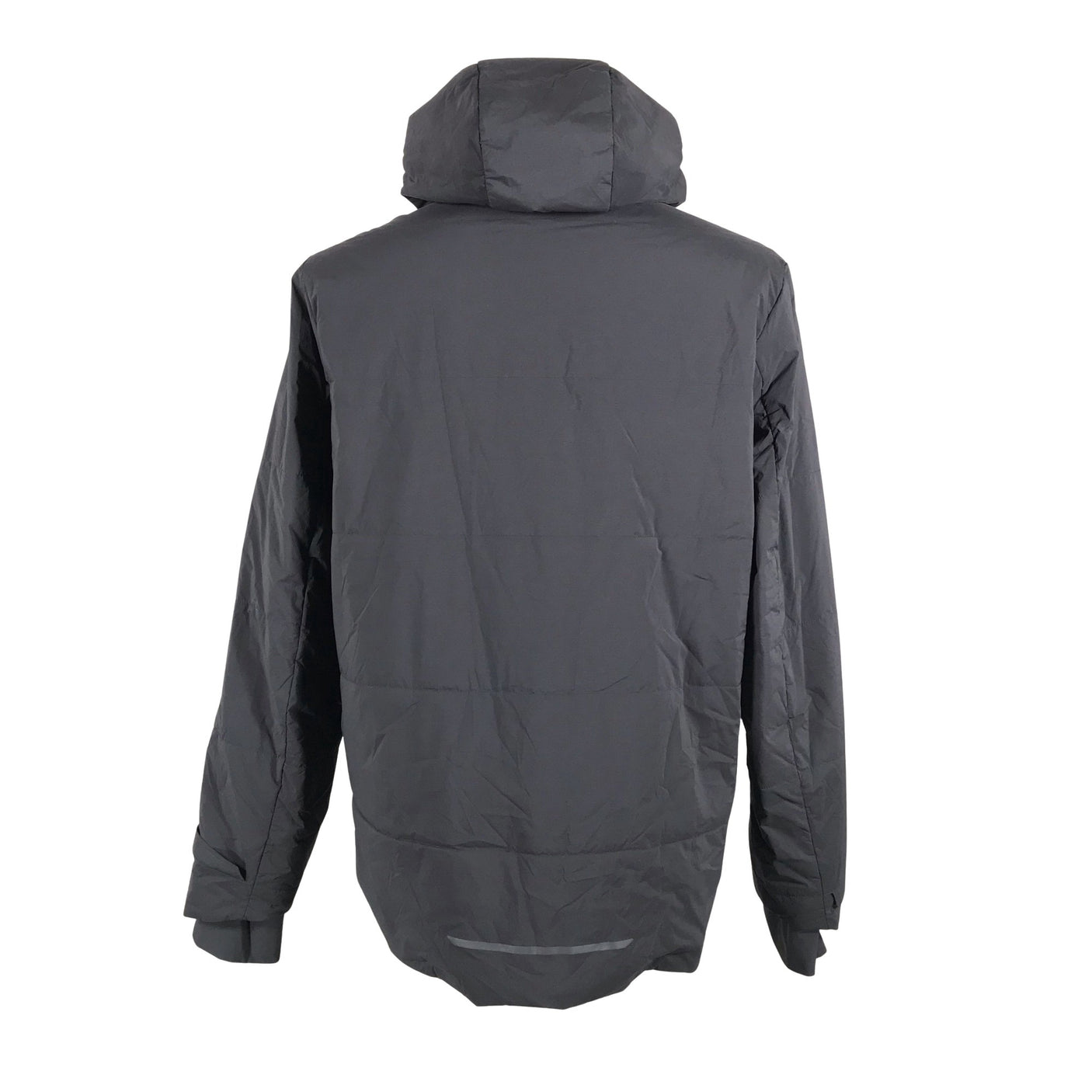 Unisex Jack Wolfskin - Lightly padded jacket, size XL - Gray (2)