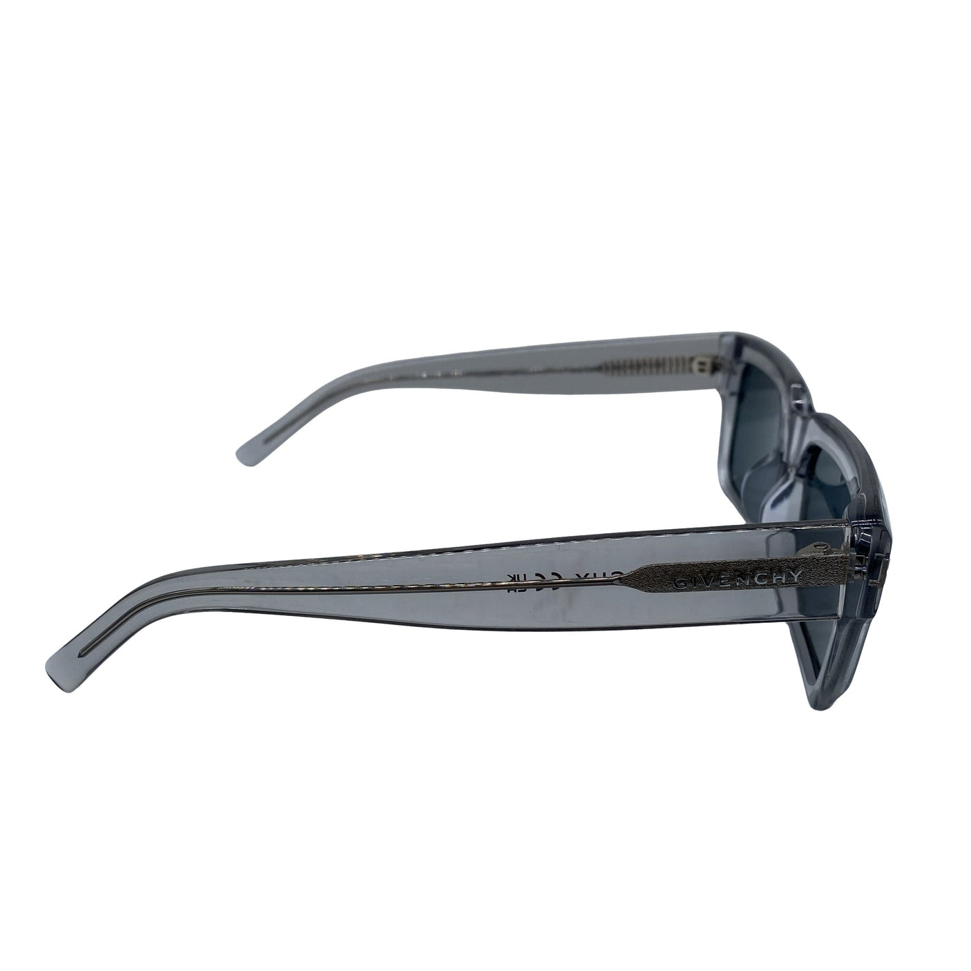 Unisex Givenchy - Sunglasses, size Ei kokoa - Gray (2)