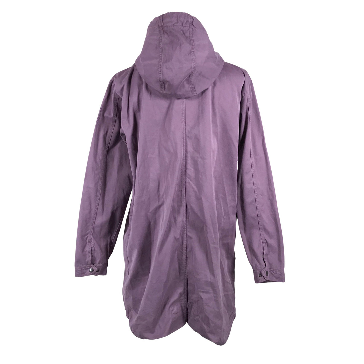 Unisex R-collection - Outdoor jacket, size L - Violet (3)