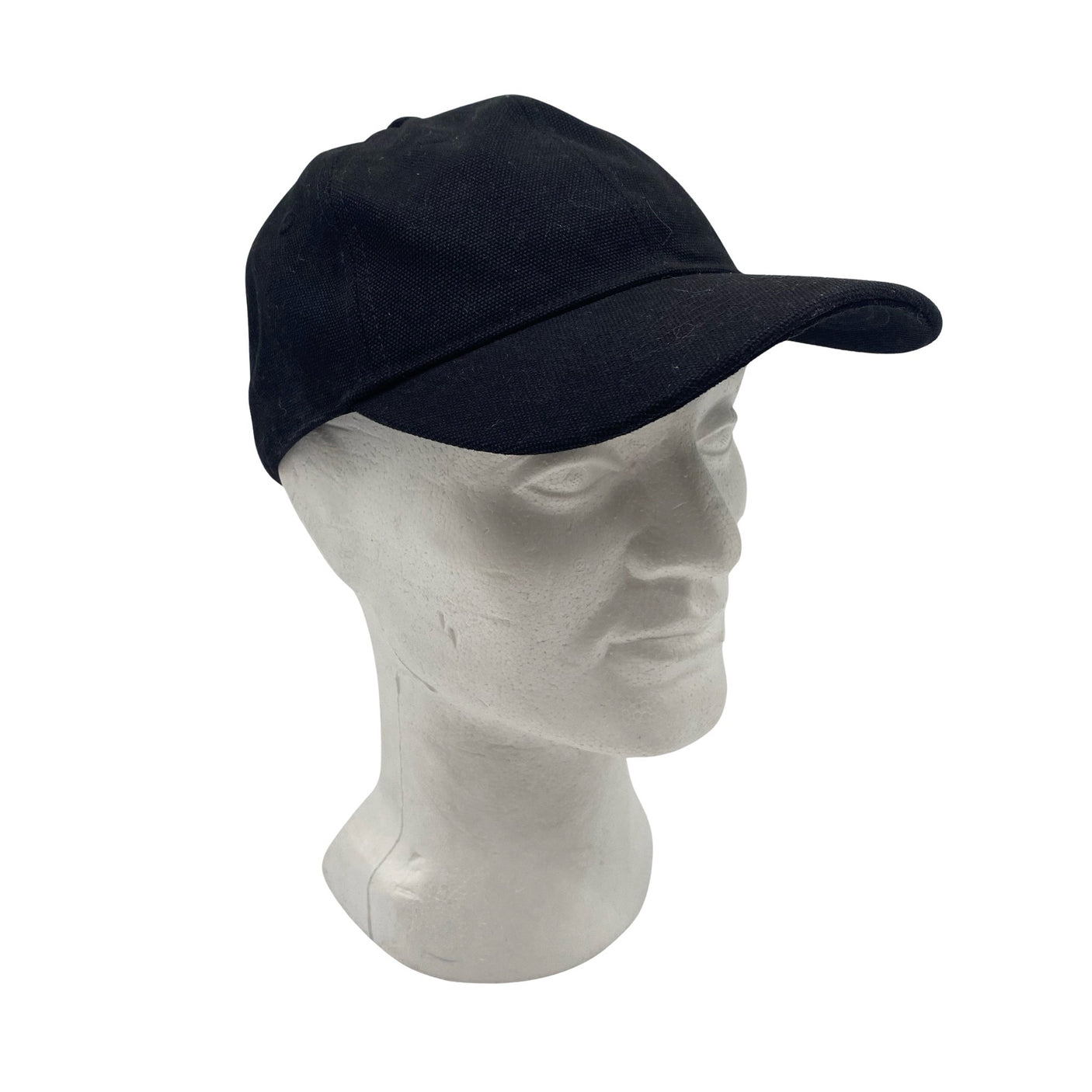 Unisex Arket - Cap, size 52 - 54 cm - Black (1)