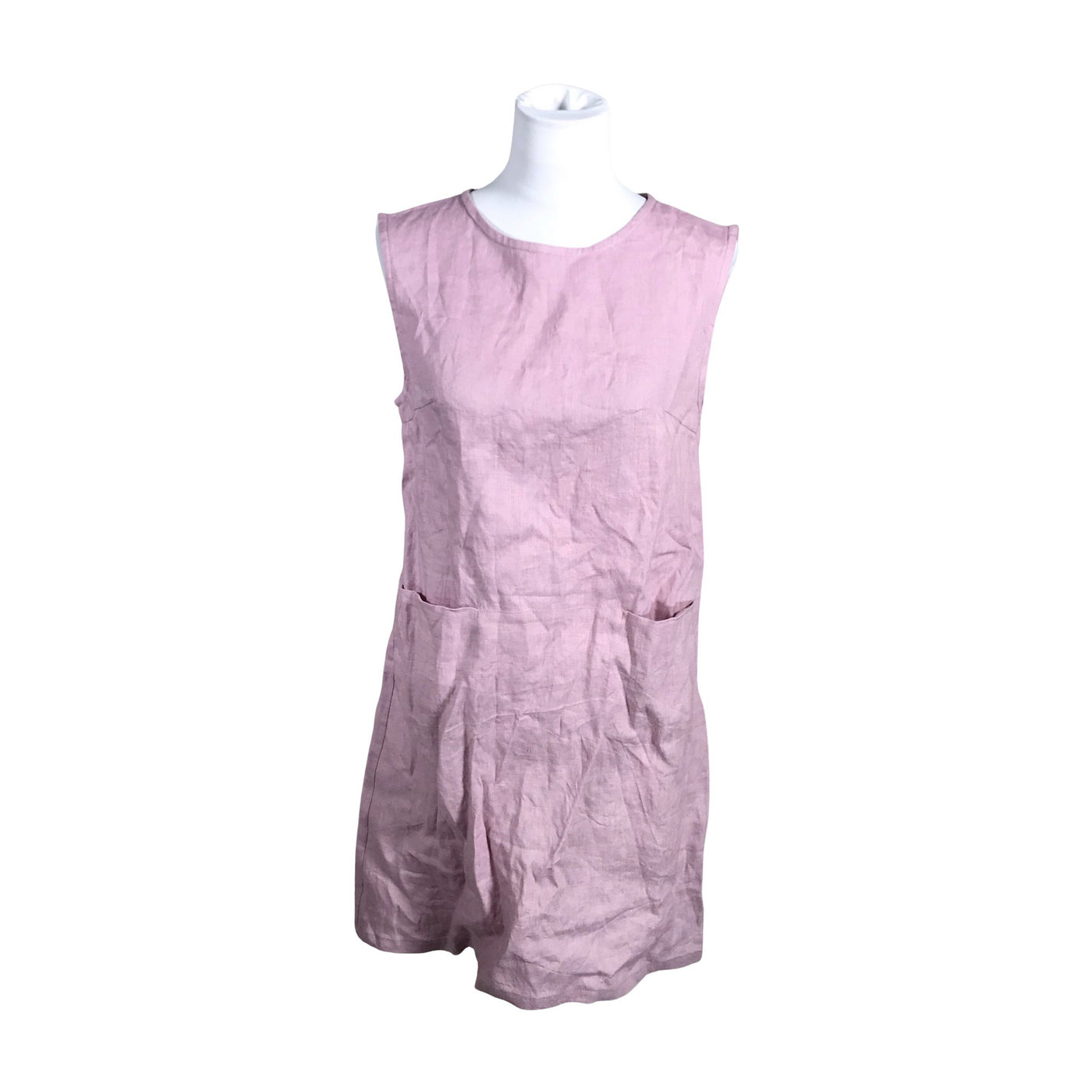 Unisex KIVIkivi - Dress, size 36 - Light pink (1)