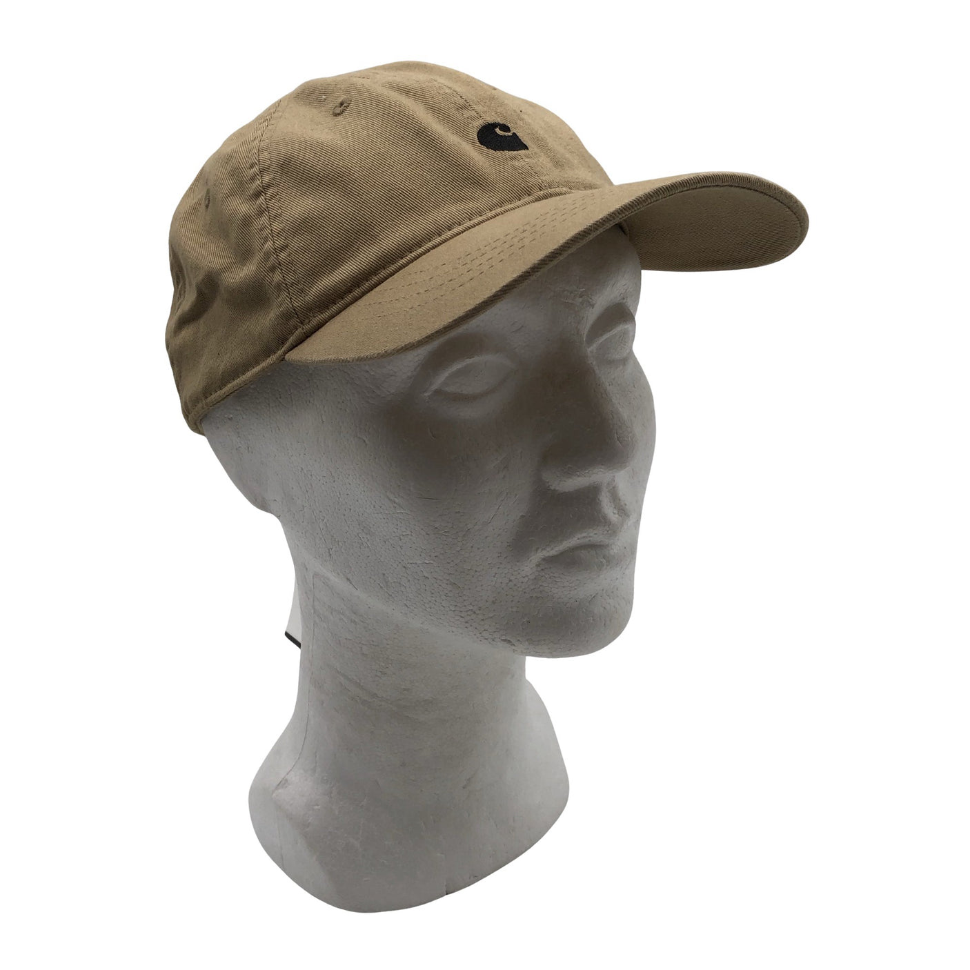 Unisex Carhartt - Cap, size 54 - 56 cm - Beige (1)