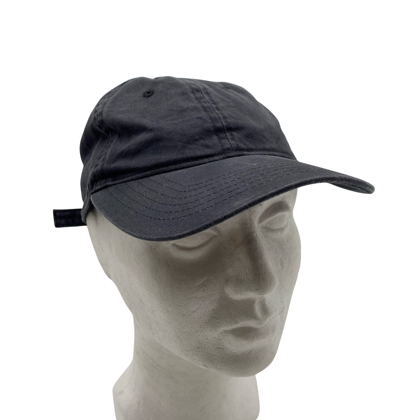 Unisex John Elliott - Cap, size 54 - 56 cm - Blue (1)
