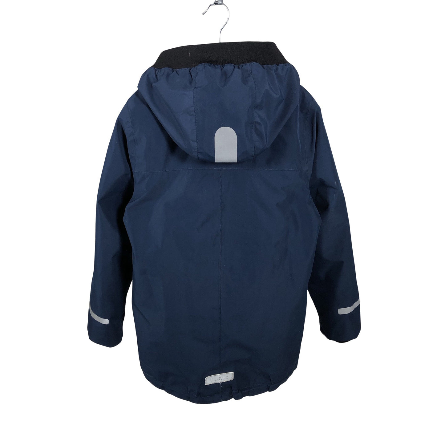 Unisex Reima - Winter jacket, size 128 - 134 - Blue (2)
