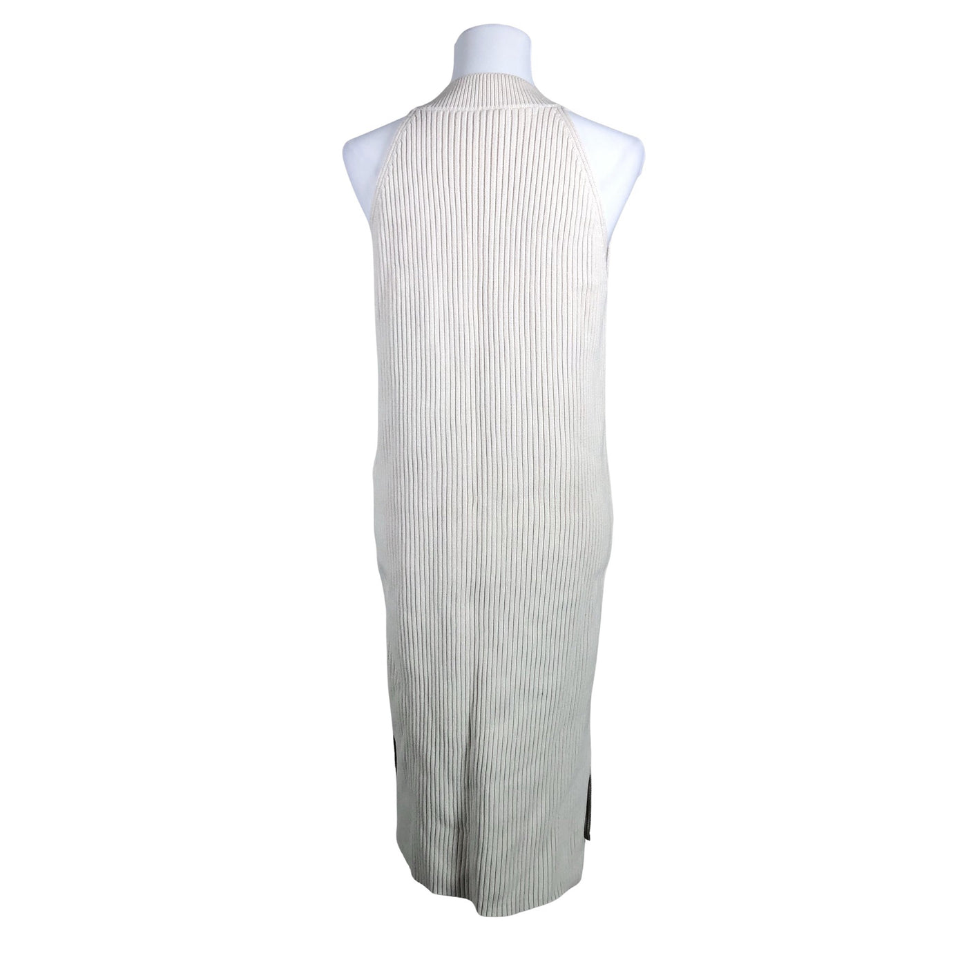 Unisex All Saints - Knit dress, size 40 - Natural white (3)