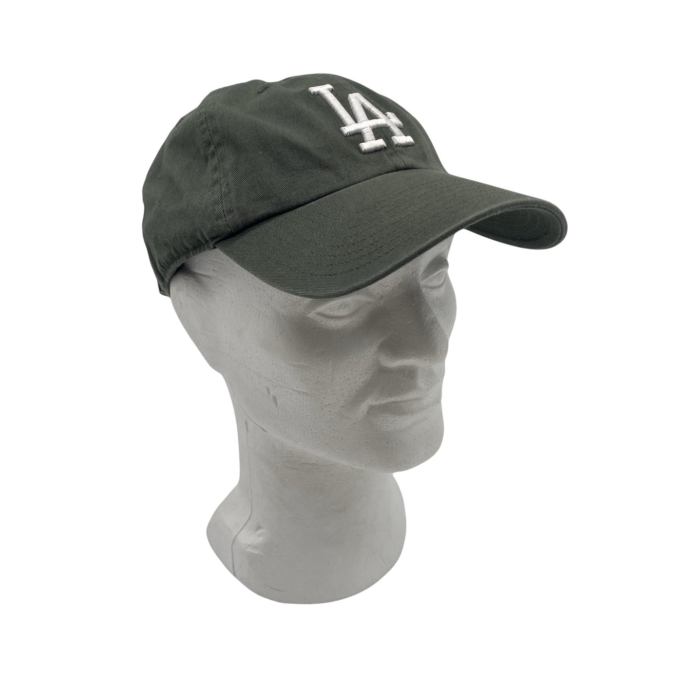 Unisex 47 - Cap, size 54 - 56 cm - Green (1)