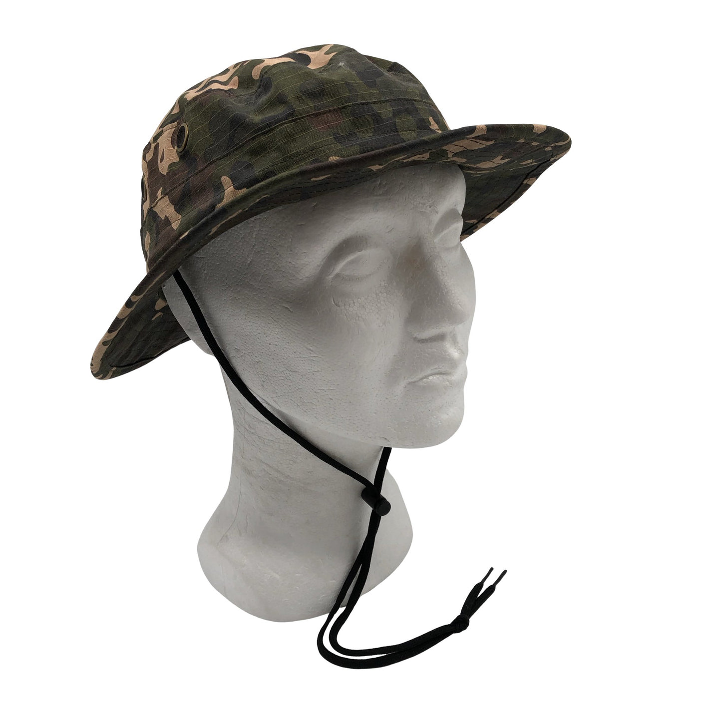 Unisex Adidas - Summer hat, size 54 - 56 cm - Green (1)