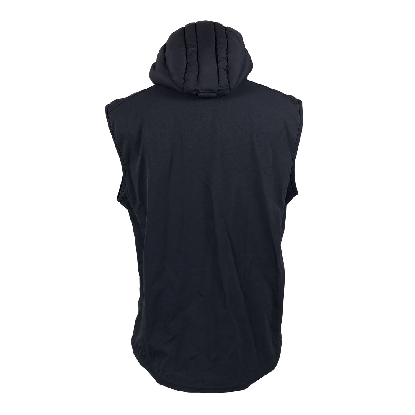 Unisex Skogstad - Winter vest, size XL - Blue (2)