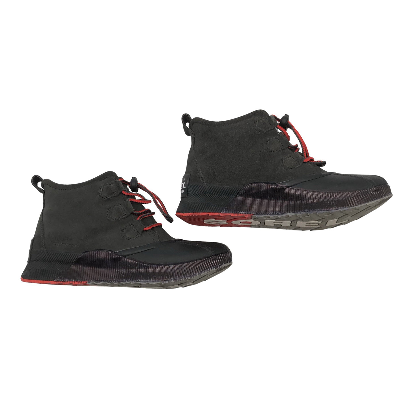 Unisex Sorel - Ankle boots, size 38 - Black (1)
