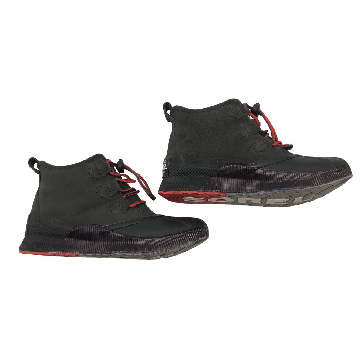 Unisex Sorel - Ankle boots, size 38 - Black (1)